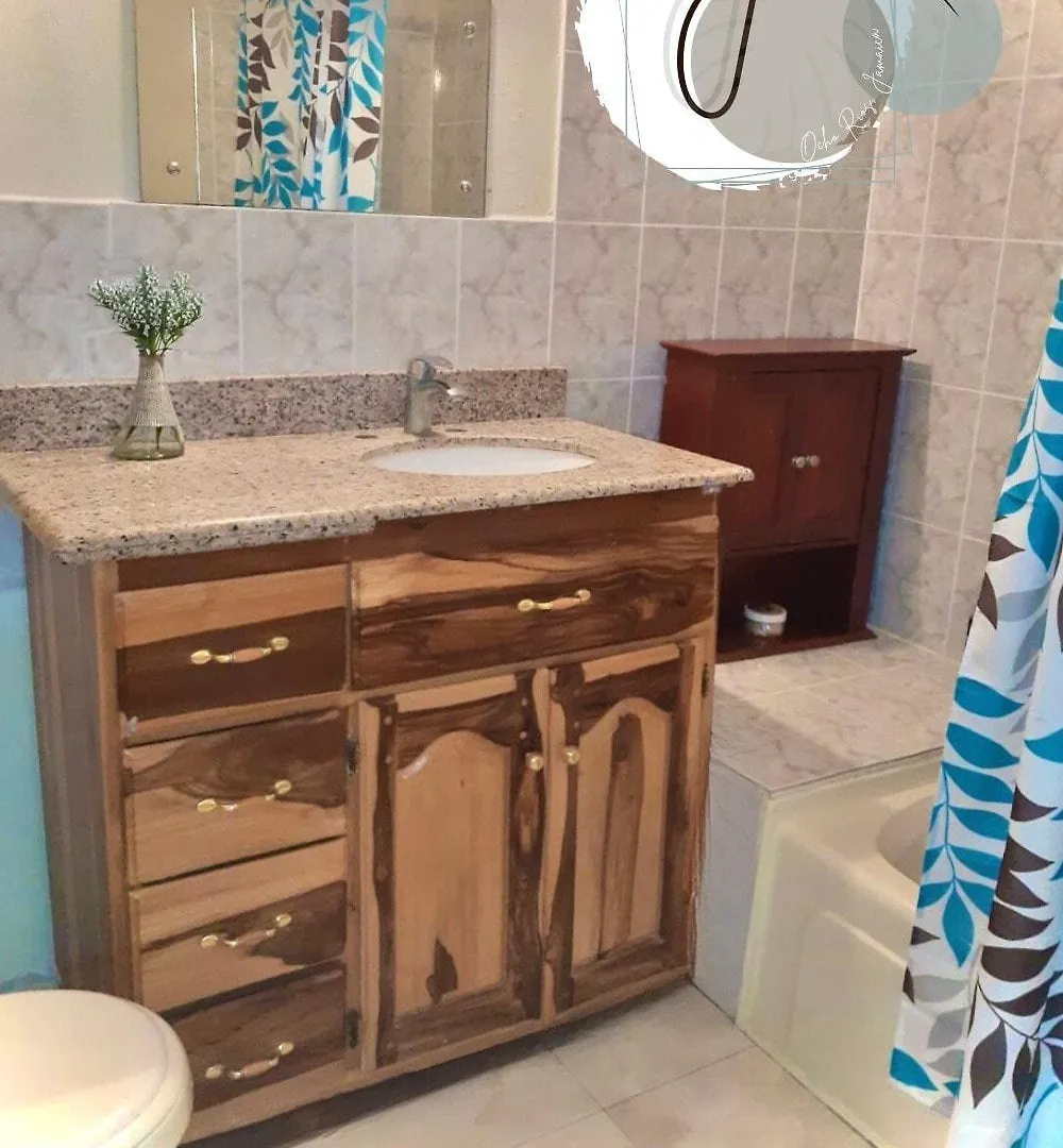 Charming Villa In Ocho Rios